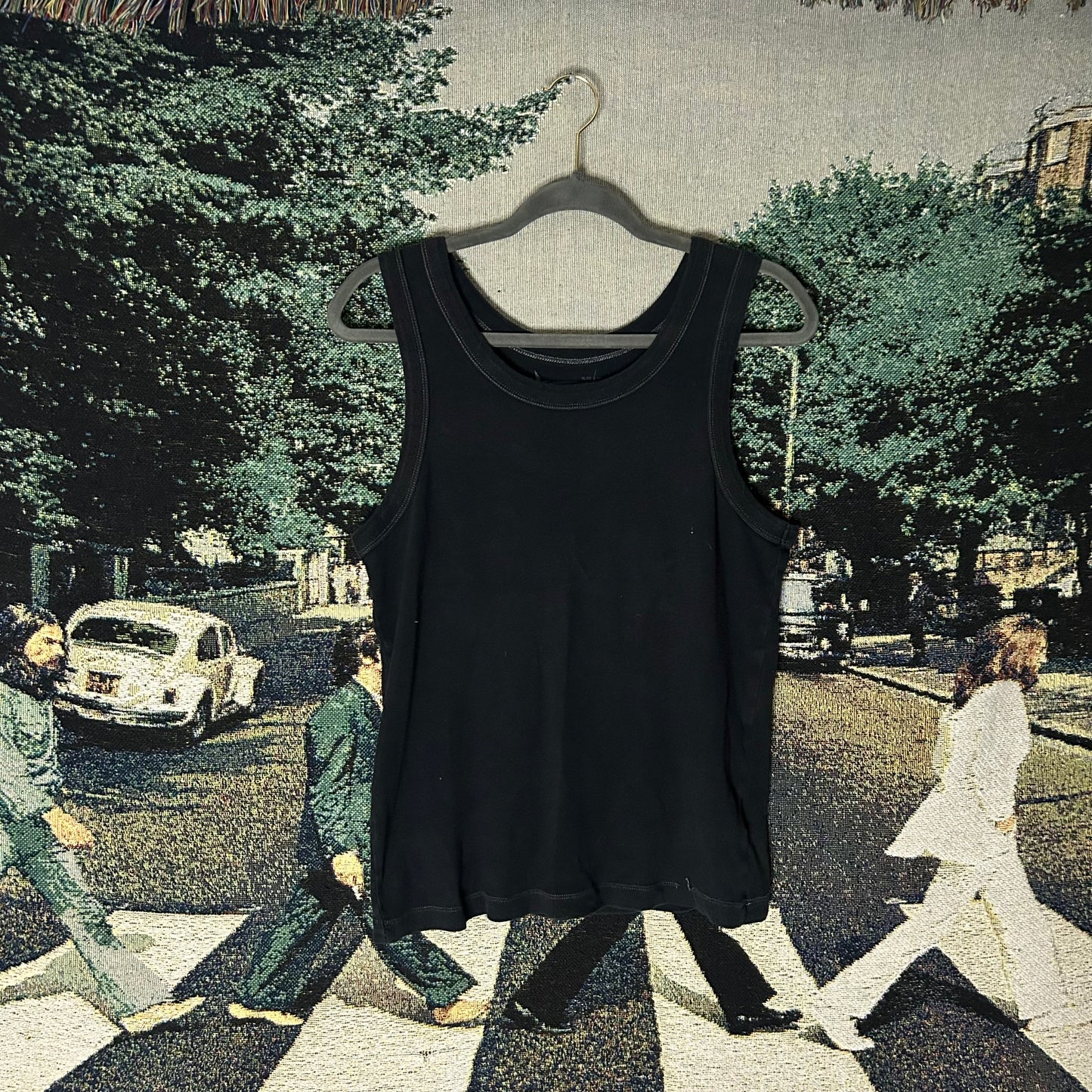 Y2K Small Undershirt