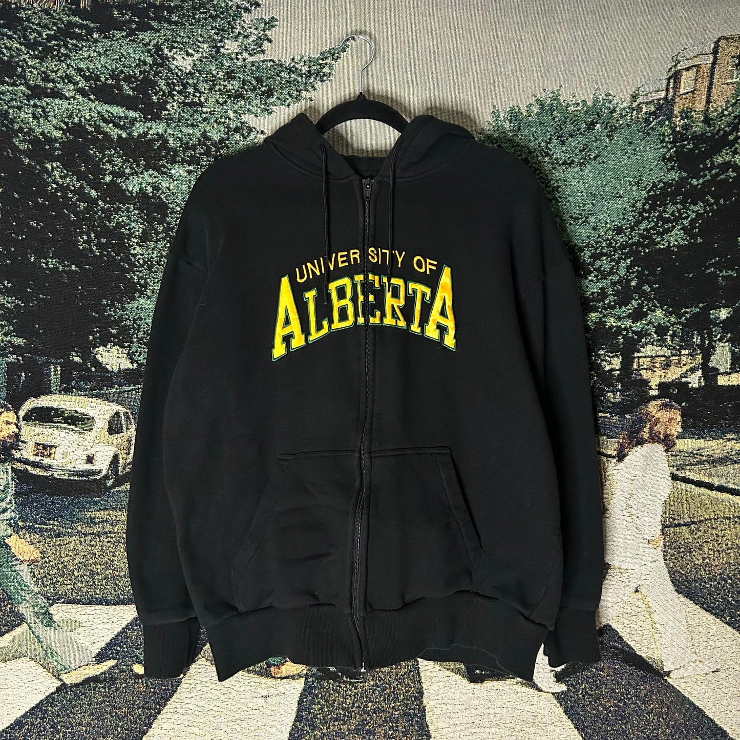 UofA Full Zip Hoodie (2 Sizes)