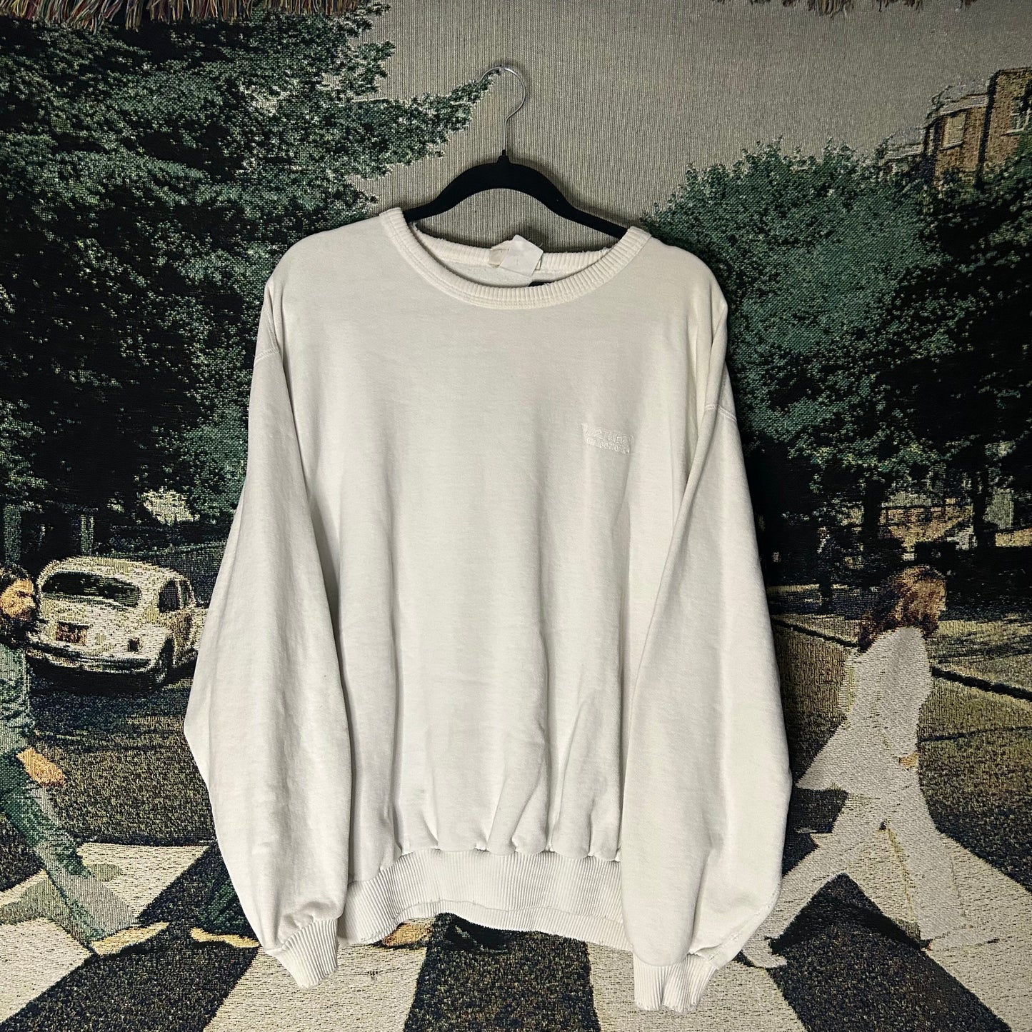 Vintage Northern Reflections Blank Crewneck