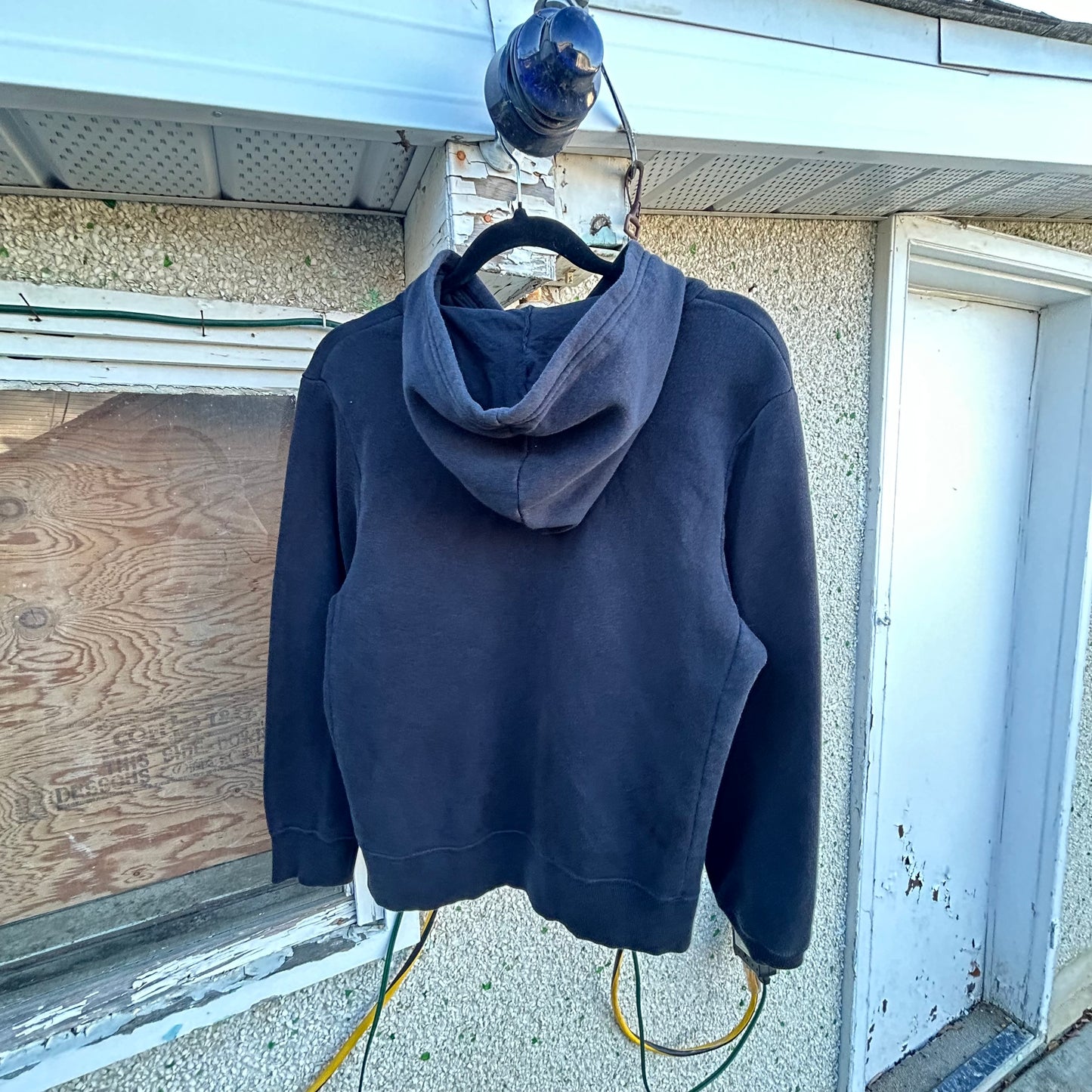 Yth L Nike Zip Up