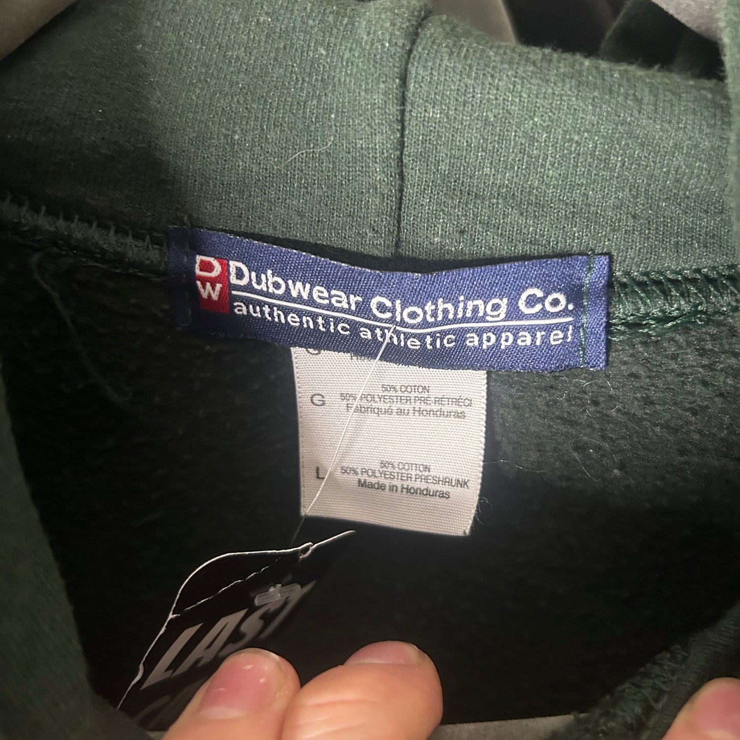 Large U of A Hoodie