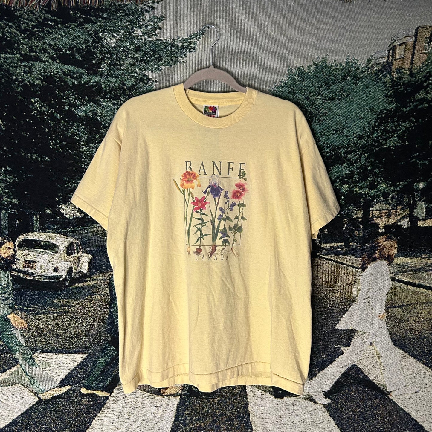 Vintage Banff T-Shirt