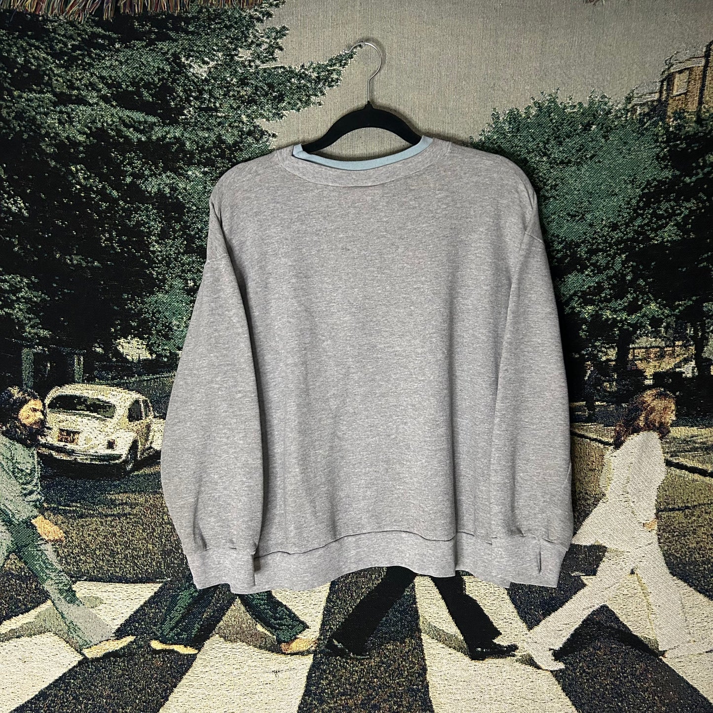 Vintage Nature Crewneck