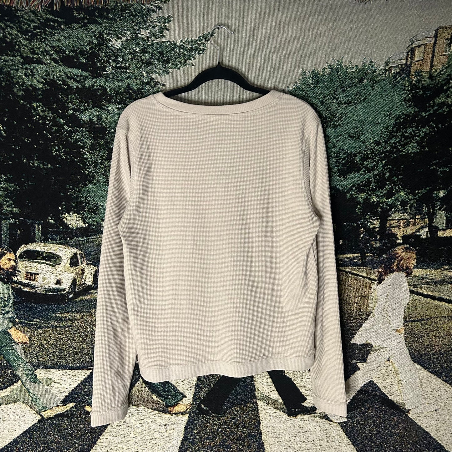 Gym Shark Longsleeve