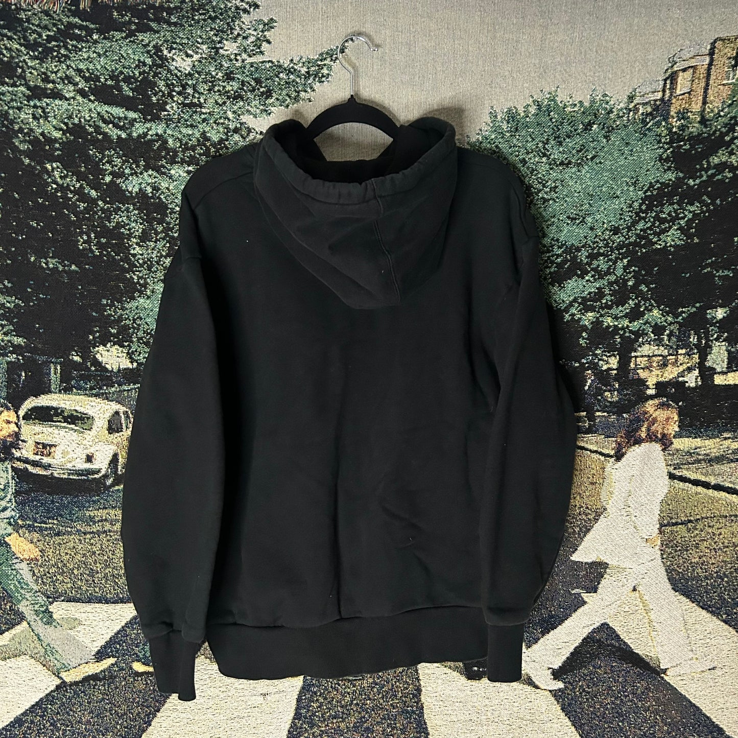 UofA Full Zip Hoodie (2 Sizes)