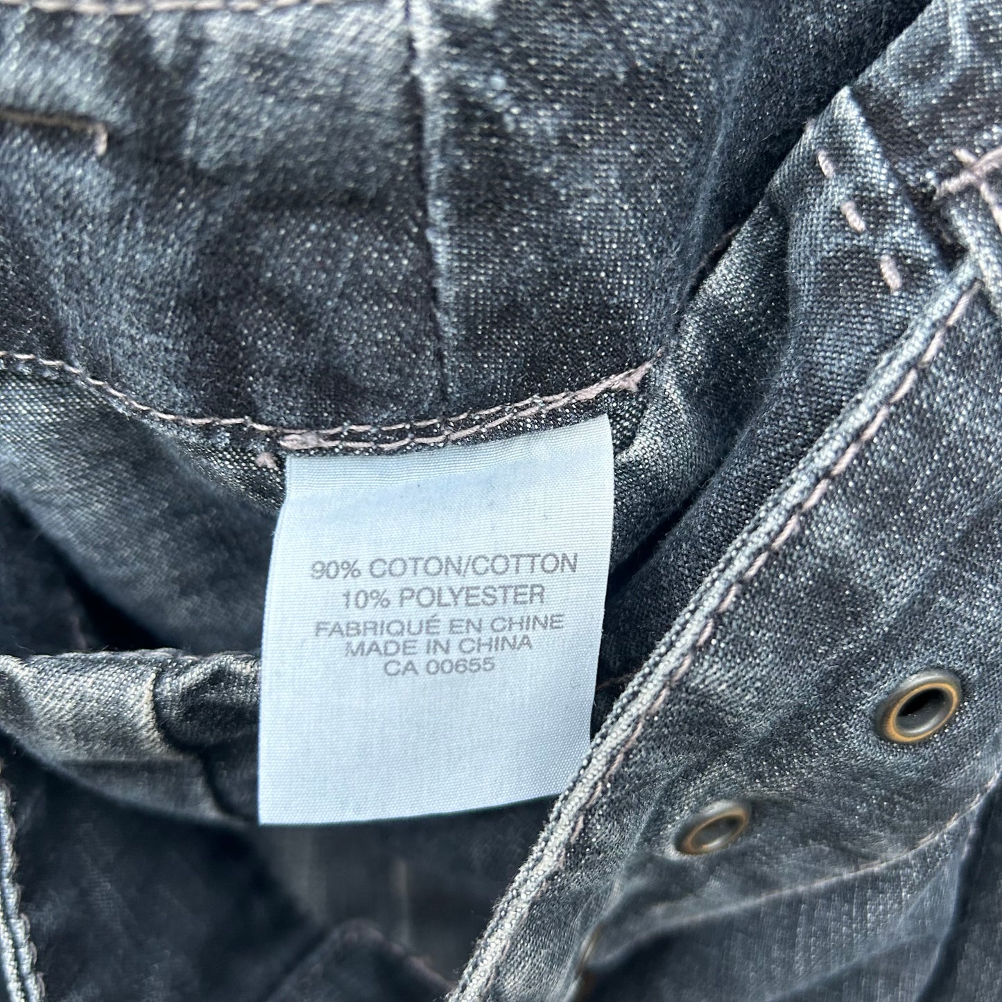 Womens Denim Skirt