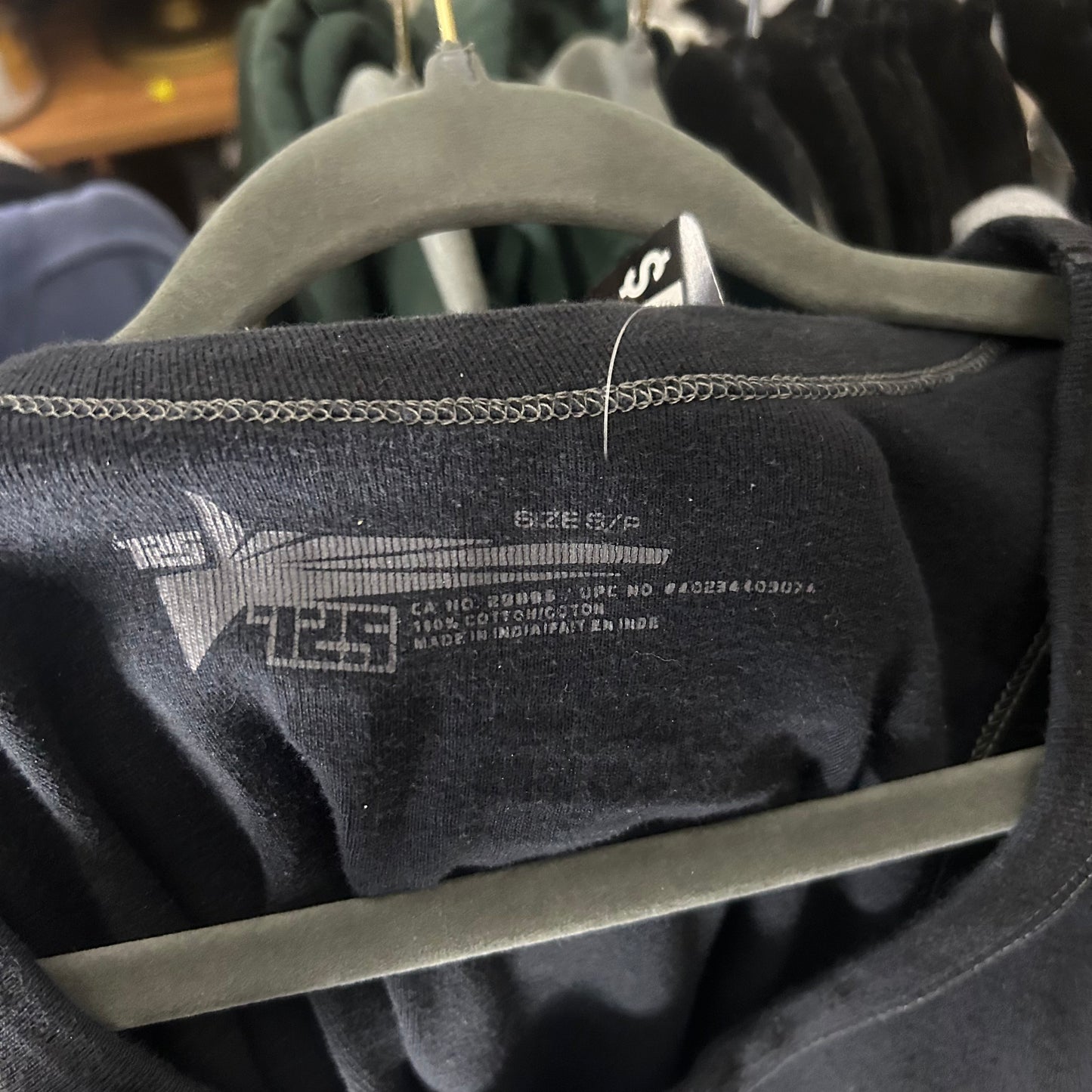 Y2K Small Undershirt
