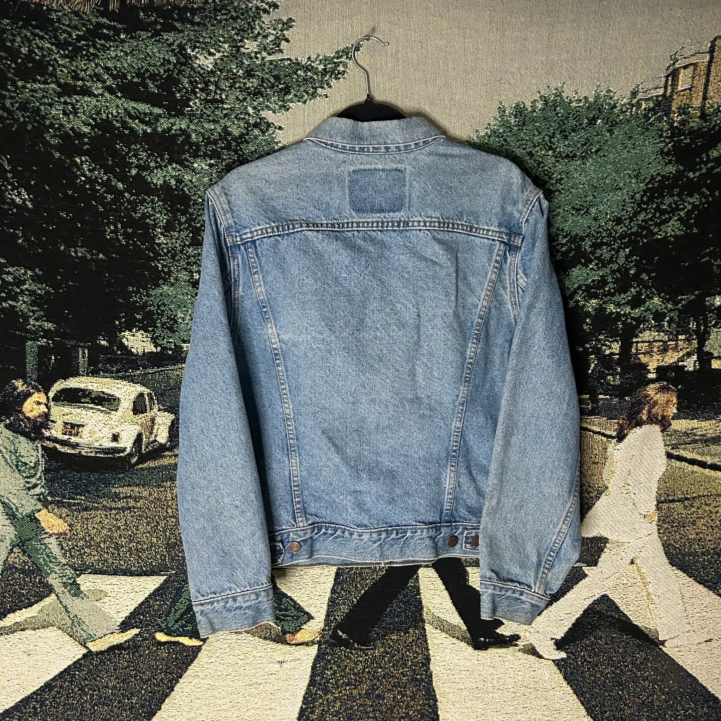 Vintage Levis Denim Jacket