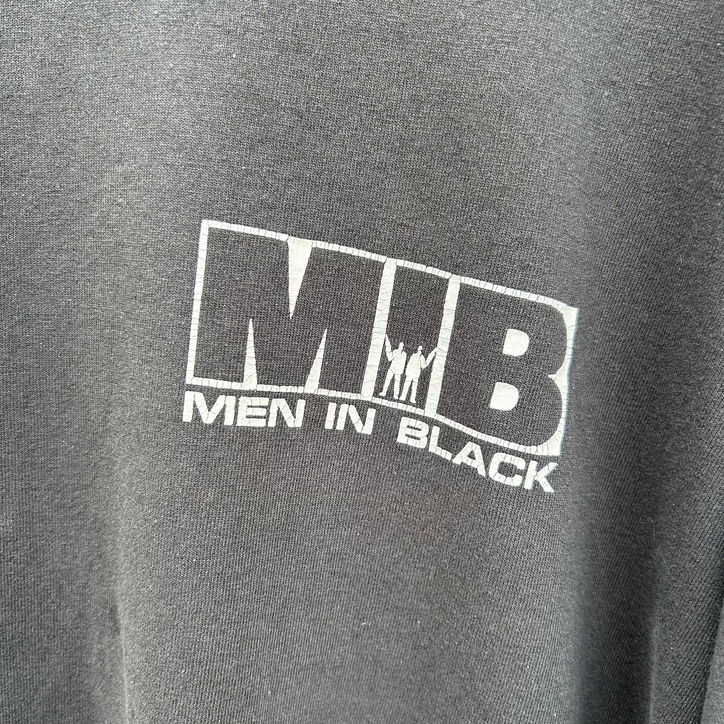 Vintage 1997 MIB Tee