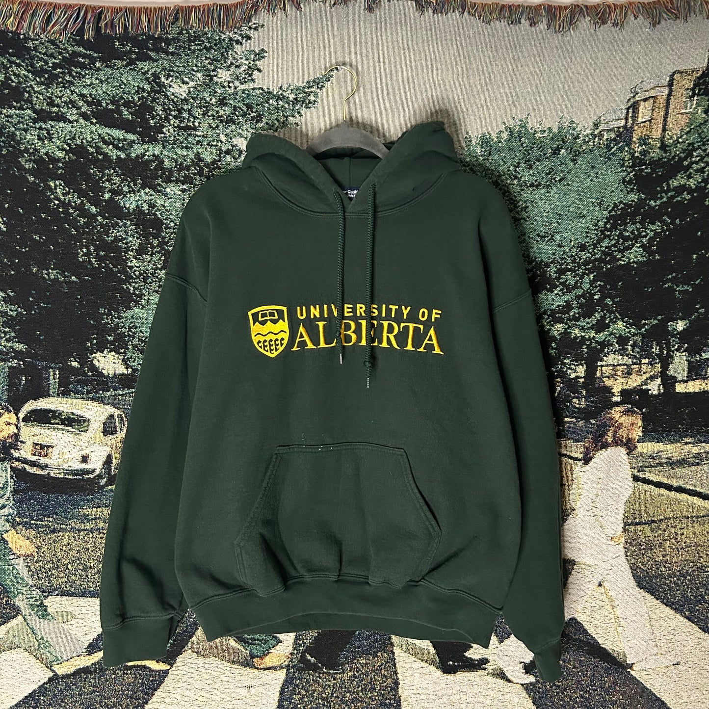Large U of A Hoodie