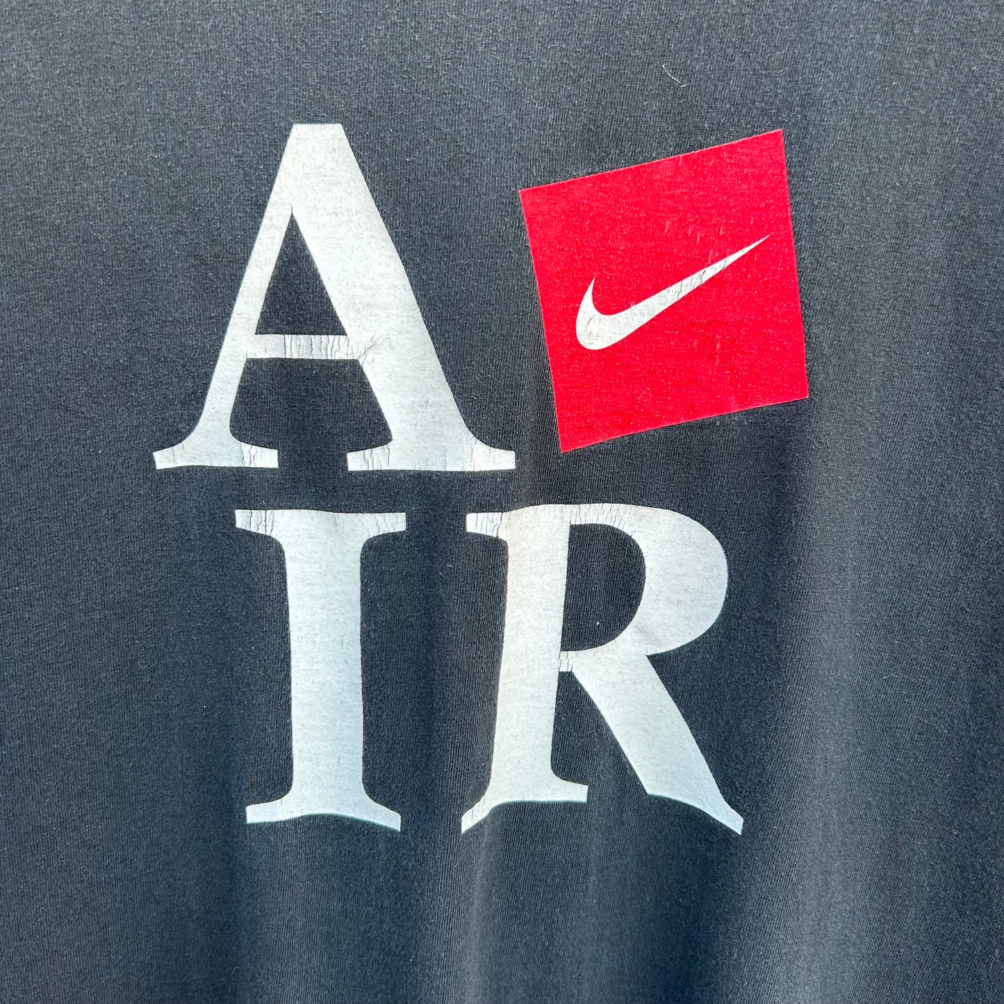 Nike Air Faded Tee