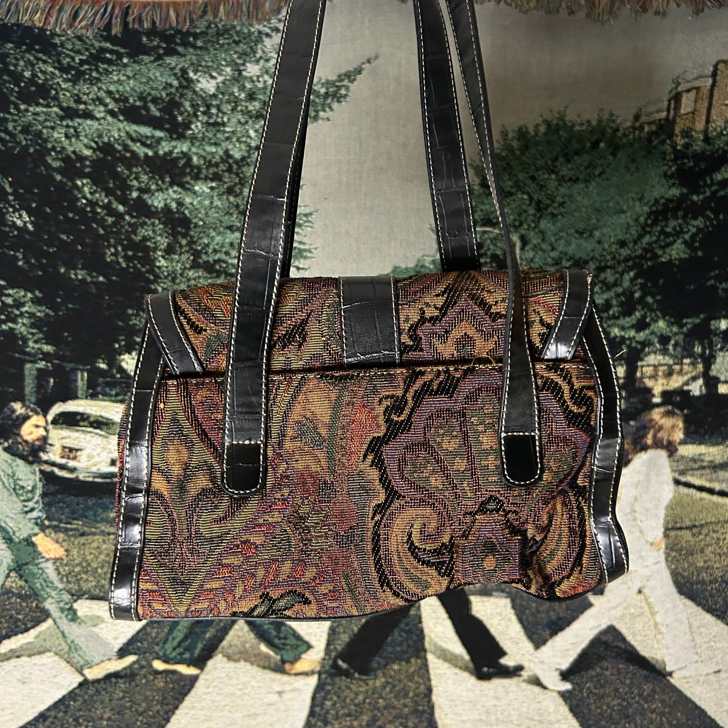 Colorful Y2K Purse