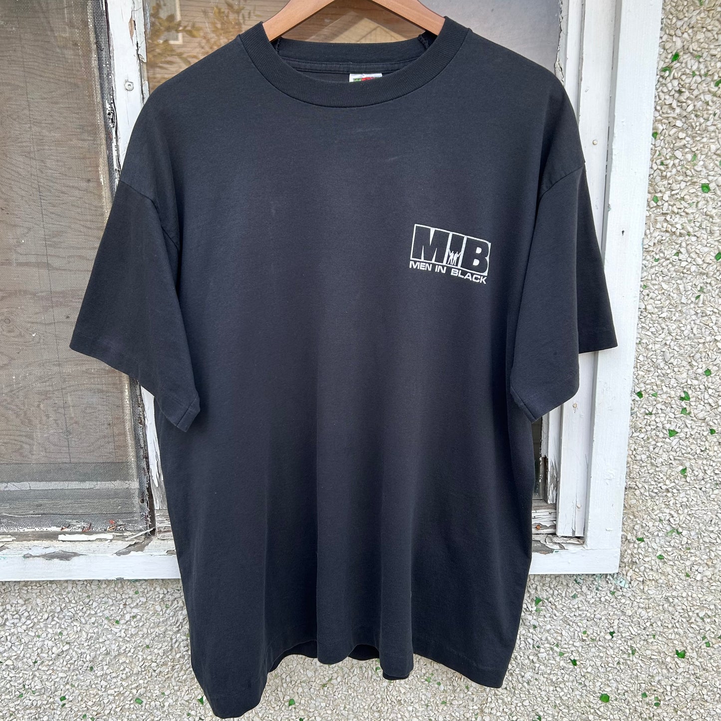 Vintage 1997 MIB Tee