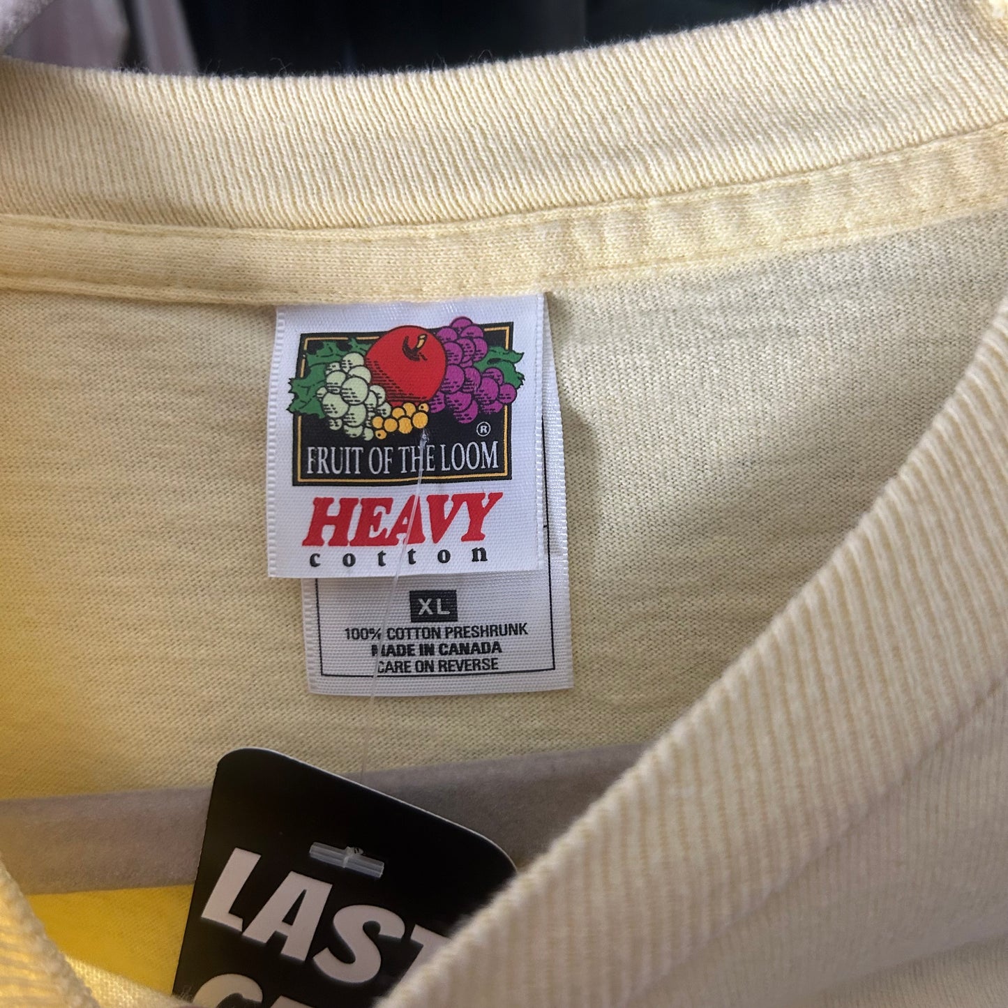 Vintage Banff T-Shirt