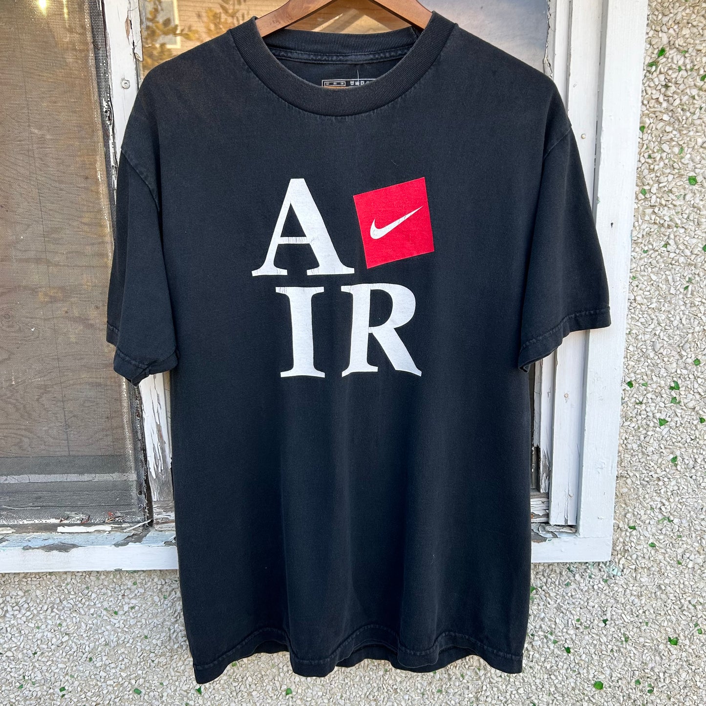 Nike Air Faded Tee
