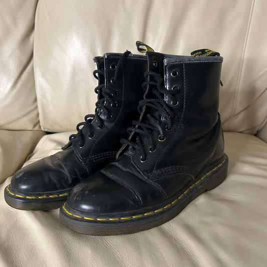 Size 7 Doc Martens