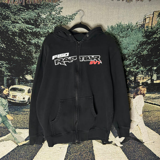 Ford F150 Raptor Zip Up