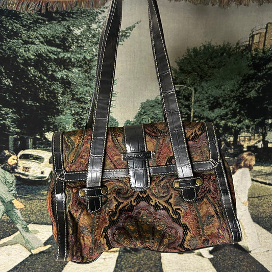 Colorful Y2K Purse