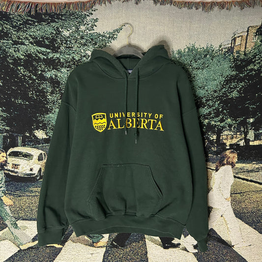 Large U of A Hoodie