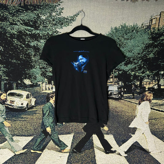 2006 Labatt Blues Baby Tee