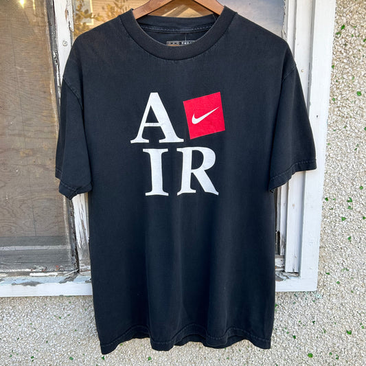 Nike Air Faded Tee